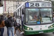 Todo aumenta con este Gobierno: en diciembre, el boleto de colectivo en el AMBA subirá un 40%