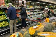 Según el INDEC, la inflación de septiembre fue del 2,1% y acumula un 31,8% en los últimos 12 meses