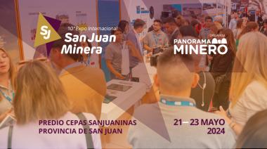 Semana de decisiones en la minería argentina de cara a la Expo San Juan Minera 2024