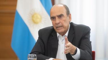 ¿Pacto de mayo o pacto de junio? De mayo a junio y de Córdoba a Rosario: Guillermo Francos anticipó que el pacto con los gobernadores podría firmarse recién el 20 de junio