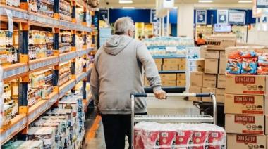 Precios mayoristas: según el INDEC, en junio, tuvieron un incremento del 1,6%