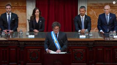 Hechos, no palabras; y capacidad de acción… porque esta película ya la vi: hoy a las 21, Milei presentará su idea acerca del presupuesto 2026 por cadena nacional