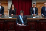 Hechos, no palabras; y capacidad de acción… porque esta película ya la vi: hoy a las 21, Milei presentará su idea acerca del presupuesto 2026 por cadena nacional