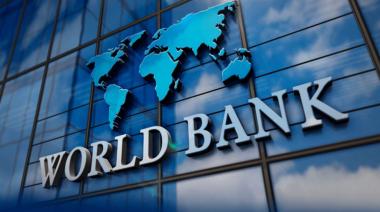 El Banco Mundial proyecta que la Argentina tendrá un crecimiento del 5,5%