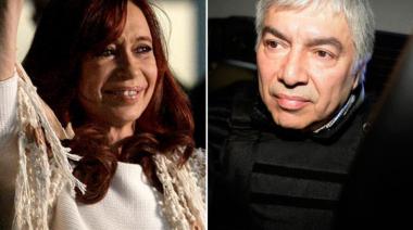 Causa Vialidad: el fiscal Villar rechazó el pedido de CFK y Lázaro Báez para frenar el decomiso de lo robado