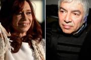 Causa Vialidad: el fiscal Villar rechazó el pedido de CFK y Lázaro Báez para frenar el decomiso de lo robado