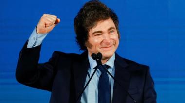¡Chaco puede! Milei visita hoy dicha provincia para participar de una convención evangelista