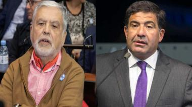 La valija de Antonini Wilson: el Tribunal Oral en lo Penal Económico N°1, rechazó sobreseer a Ricardo Etchegaray y Julio De Vido