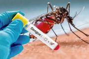 En relación al dengue: el Boletín Epidemiológico Nacional (BEM) registró 252.000 casos y 197 fallecidos en lo que va del 2024