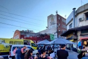 El Estado en tu barrio: la Ciudad llega desde ahora con sus trámites y servicios a las plazas de los 100 barrios porteños