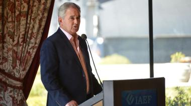 Pablo Quirno será el nuevo canciller y jurará este mismo martes por la tarde