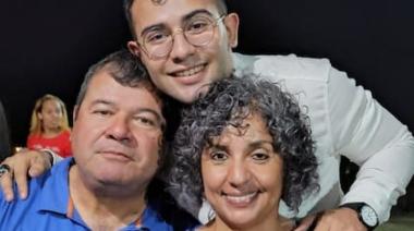 Caso Cecilia Strzyzowski en Chaco: comienza hoy el juicio por jurado donde el Clan Sena son los principales sospechosos