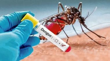 En relación al dengue: el Boletín Epidemiológico Nacional (BEM) registró 252.000 casos y 197 fallecidos en lo que va del 2024
