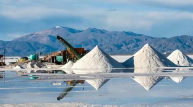 En el 2027, la Argentina podría convertirse en el segundo o tercer productor mundial de litio