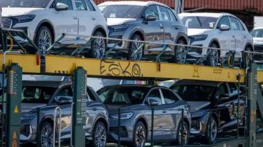 Se viene la importación particular de autos bajo el esquema simplificado