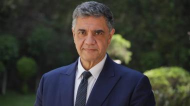 El jefe de Gobierno de la Ciudad, Jorge Macri, se mostró preocupado porque la construcción no despega