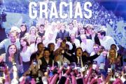 La Libertad Avanza arrasó en todo el país: con dicho resultado puesto, los argentinos y argentinas eligieron la continuidad de Javier Milei