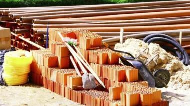 En abril, se registró una suba del 10,44% en la venta de insumos para la construcción: así lo indican los datos emitidos por el Índice Construya