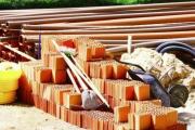 En abril, se registró una suba del 10,44% en la venta de insumos para la construcción: así lo indican los datos emitidos por el Índice Construya