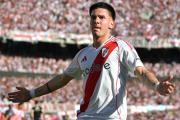 Venta histórica: con 17 años, el crack de River Franco Mastantuono, acaba de debutar en la Selección y será jugador del Real Madrid, que pagará 45 millones de euros por su pase