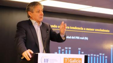 Fuerte advertencia a los empresarios por parte del Gobierno: “No piensen que una devaluación los va a salvar”