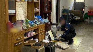 Perversos & degenerados anónimos: el Departamento Federal de Investigaciones (DFI) destapó una red de producción y distribución de material de abuso sexual infantil