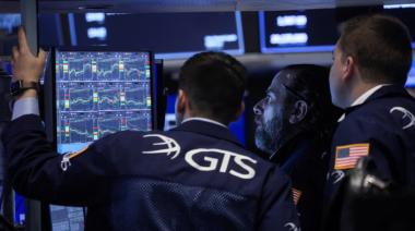 Los mercados volvieron a dar buenas señales luego de la presentación del Presupuesto 2026: suben los bonos y las acciones