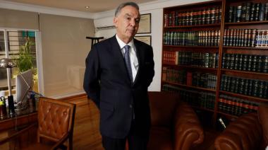 Desaparecido en acción… Pichetto, vuelve a su viejo rol de alfil de Cristina: cuestionó la condena a la ex presidenta… Fin