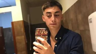 Se busca: la Justicia pide detener a Gino Ansaloni, hijo del diputado Pablo Ansaloni de LLA, por haber golpeado brutalmente a un joven