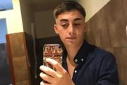 Se busca: la Justicia pide detener a Gino Ansaloni, hijo del diputado Pablo Ansaloni de LLA, por haber golpeado brutalmente a un joven