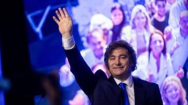 Un nuevo informe de la Universidad Torcuato Di Tella reveló que la confianza en el Gobierno Nacional aumentó un 8,1% respecto a septiembre