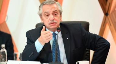 Alberto Fernández, entre las cuerdas: en la causa Segurosgate, el juez Casanello dictó su procesamiento