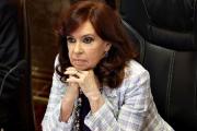 El TOF 2 intimó a CFK y al resto de los condenados a devolver 684.000 millones de pesos de la causa Vialidad