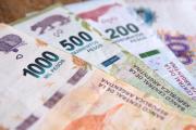 El Salario Mínimo, Vital y Móvil, será de $317.800 a partir de julio