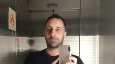 Sicario fugitivo: detienen en Brasil al acusado de asesinar a Fabián Sturm Jardón, encontrado muerto en Recoleta