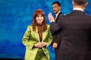 Ficha sucia: CFK confirmó que será candidata… Argentina, un país en serio…