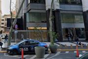 Conflicto en Medio Oriente: Israel decidió cerrar temporalmente la embajada en Argentina