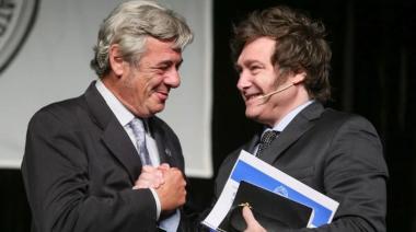 Campo argentino: Milei se reunirá mañana con la Mesa de Enlace, en medio de los reclamos del sector por la suba de las retenciones