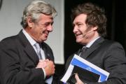 Campo argentino: Milei se reunirá mañana con la Mesa de Enlace, en medio de los reclamos del sector por la suba de las retenciones