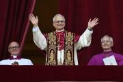 Humo blanco en el Vaticano: finalmente durante el cónclave, fue designado el norteamericano Robert Prevost como nuevo papa y será conocido como León XIV