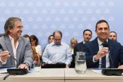 El Gobierno Nacional presentó la Reforma Laboral: contará con salario dinámico y convenios por empresa