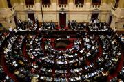 Diputados: bloques opositores pidieron una sesión para tratar temas sobre jubilaciones y la emergencia por las inundaciones provocadas por el temporal