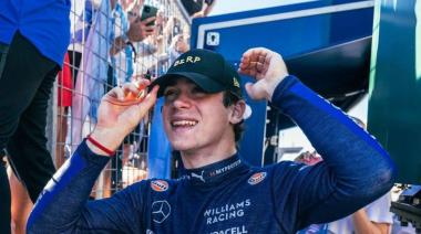 EL GRAN PREMIO DE MÉXICO DE F1: COLAPINTO AVANZÓ 4 LUGARES Y QUEDÓ 12 A PESAR DE LA SANCIÓN LUEGO DE LA CARRERA