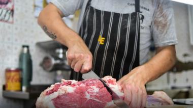 Un informe de la Bolsa de Comercio de Rosario da cuenta que el consumo de carne comienza a mostrar signos de recuperación