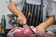 Un informe de la Bolsa de Comercio de Rosario da cuenta que el consumo de carne comienza a mostrar signos de recuperación