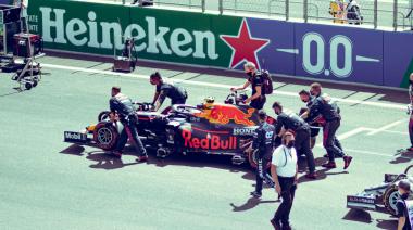 ¡Se viene el GP de Brasil!: el Gran Premio de Fórmula 1 más esperado por los Latinoamericanos.