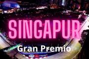 TODO LO QUE TÉNES QUE SABER SOBRE EL PRÓXIMO GRAN PREMIO DE SINGAPUR DE LA F1