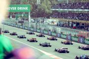 México a pura velocidad: este fin de semana será el GP de Formula 1 en el Autódromo Hermanos Rodriguez