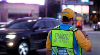 La Ciudad de Buenos Aires fue reconocida con el premio Plata, de la fundación Bloomberg Philanthropies, por sus políticas de seguridad vial