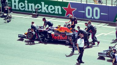 Se postergó el GP de San Pablo por lluvias: ¿A que hora será la clasificación y la carrera?